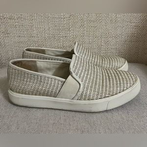 Vince loafers/ sneakers sz. 7